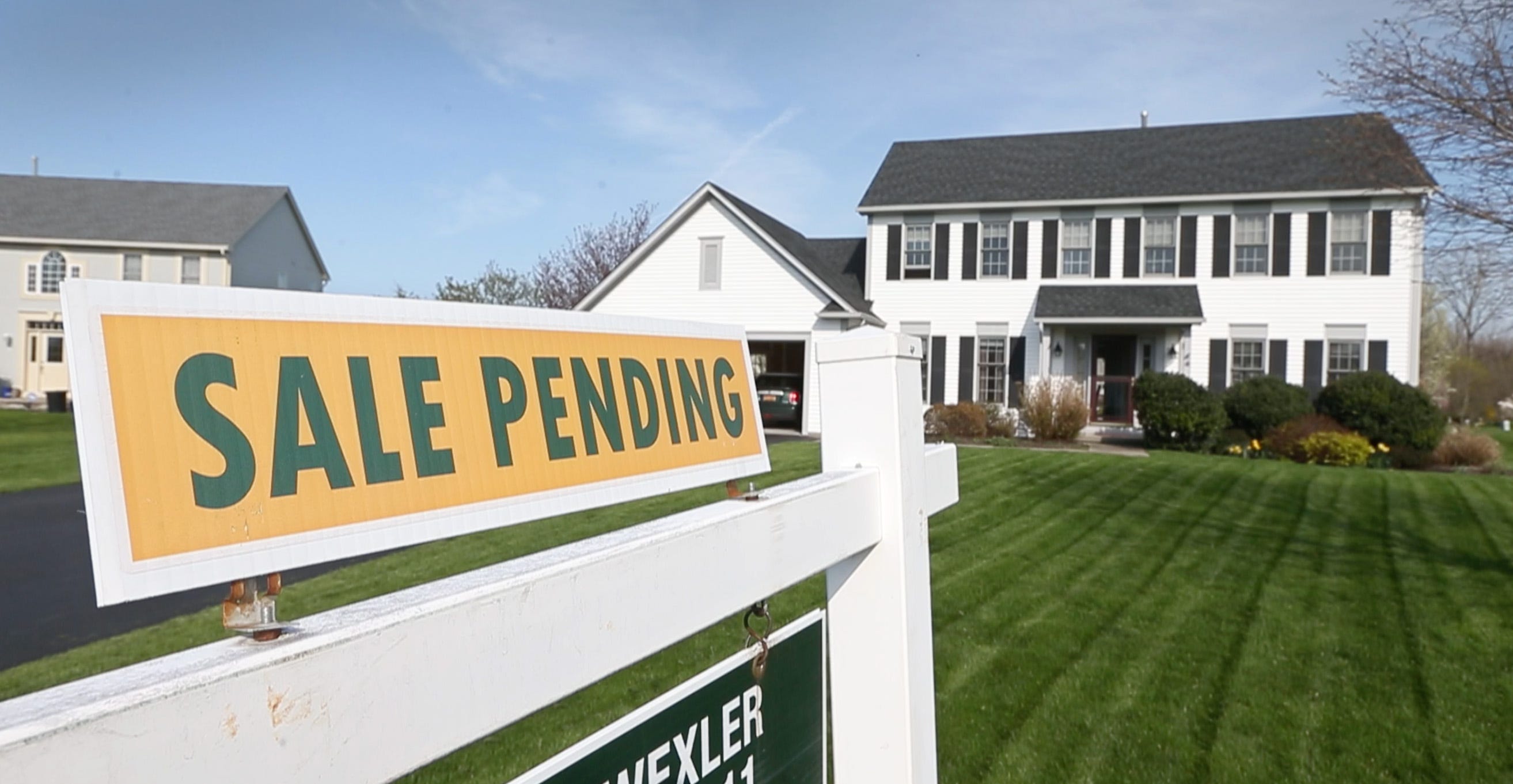 should i buy a house in 2018